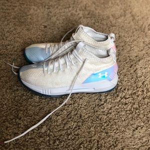 under armour chaos shoes